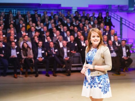 Lenteprikkel 2018 Lustrum