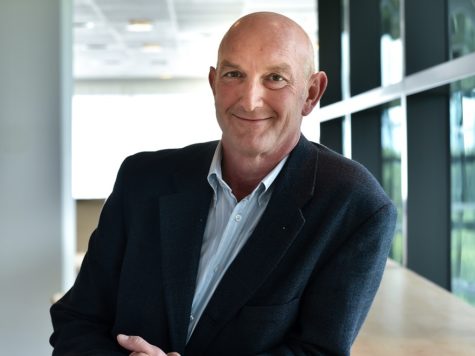 #9 “Het bedrijfsleven is de grote vervuiler en doet nooit wat. Die negatieve framing zou ik graag willen weghalen”