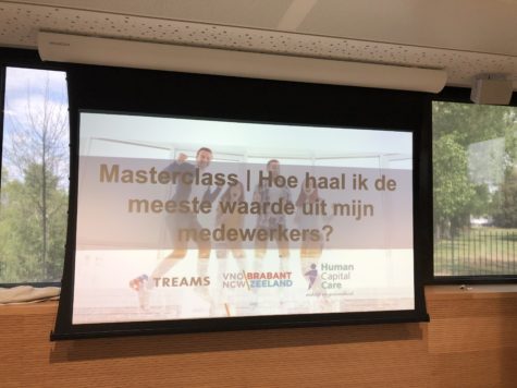 Video: de terugblik van de Masterclass | Hoe haal ik de meeste waarde uit mijn medewerkers?