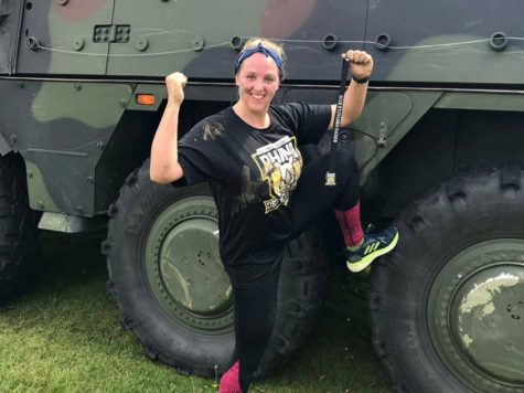 Sportieve aanwinst voor VNO-NCW West-Brabant