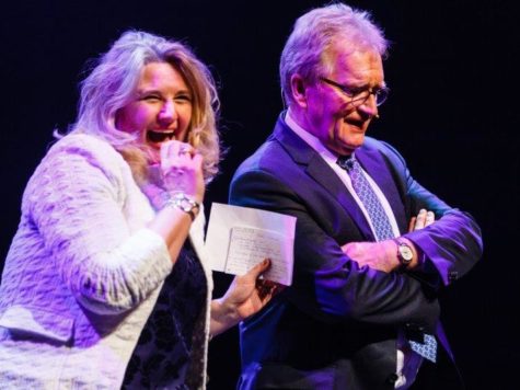 #5 “Ondernemers, dat is een apart volkje. Terwijl je denkt dat we alleen maar problemen hebben, werd hier gedacht in oplossingen.”