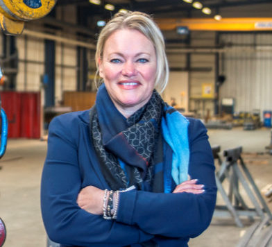 #1 “Het zal niet altijd even makkelijk zijn, maar geloof me, als het lukt, dan zit je goed!”