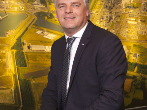 Neldes Hovestad stopt als voorzitter VNO-NCW Zeeland