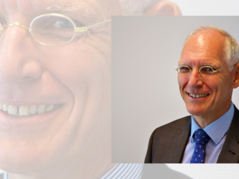 René Smit neemt tijdelijk voorzitterschap VNO-NCW Zeeland waar