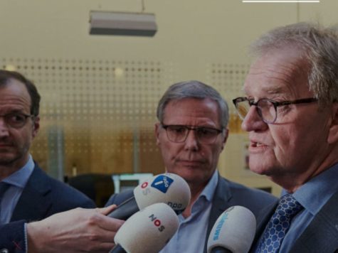 ‘Begrip, maar ook klemmende opgave om aan economie te werken’