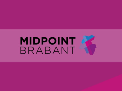 Werksessies Midpoint Brabant – Veerkracht en innovatie van economie en arbeidsmarkt