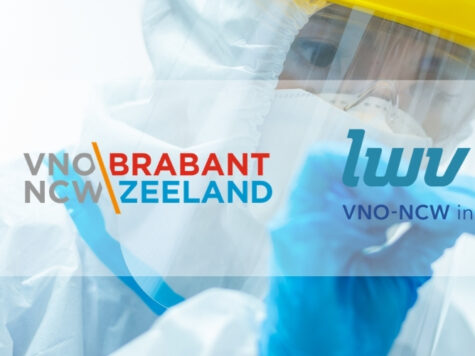 VNO-NCW Brabant Zeeland en LWV luiden noodklok: Ondernemers betalen de rekening voor tekort coronatesten