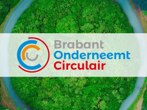 Tweede Brabantse Circulaire Innovatie Top 20 | Meld je aan!
