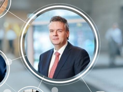 Andries Hofman (ASML) nieuw bestuurslid VNO-NCW Eindhoven