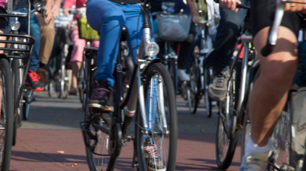 Fietsregelingen - VNO-NCW Brabant Zeeland