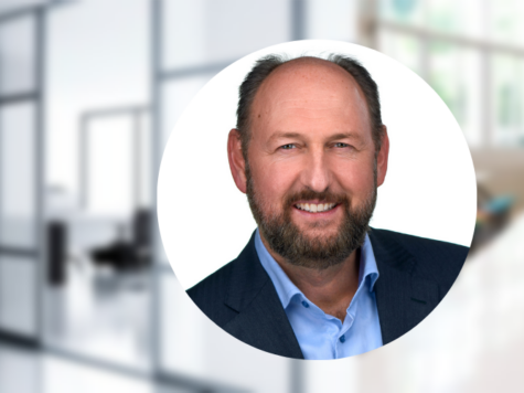 ‘Maak werkgeverschap weer aantrekkelijk’ | Raymond Kouwenberg | Schoonmaakbedrijf Klien