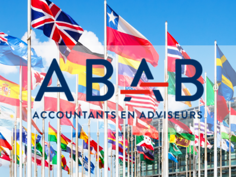 (Regel)druk bij internationaal ondernemen | ABAB