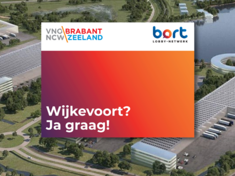 Gemeenteraad Tilburg stemt in met komst bedrijventerrein Wijkevoort