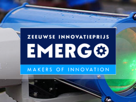 Q-Aviation en Fylm winnaars Zeeuwse Innovatieprijs Emergo 2021 