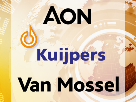 Van Mossel Automotive Groep, Aon en Kuijpers nieuwe strategisch partners VNO-NCW Brabant Zeeland