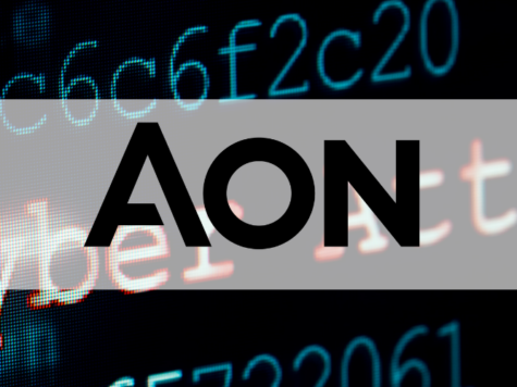 Cyberrisico stijgt van plaats 6 naar plaats 1 | Aon