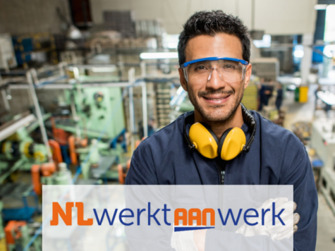 Mismatch op arbeidsmarkt aanpakken met NLwerktaanwerk: ‘overstap naar andere sector moet gemakkelijker’