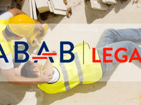 Uw zorgplicht bij een bedrijfsongeval | ABAB Legal