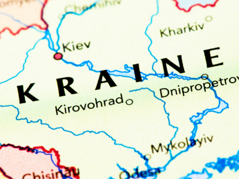 Ondernemersorganisaties: ‘Militaire inval Oekraïne uiterst zorgwekkend’ 