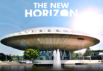 The New Horizon | netwerkbijeenkomst
