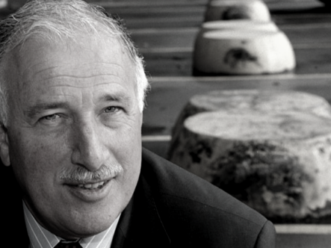 Ir. David Luteijn overleden