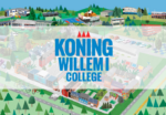 Bezoek Koning Willem I College ‘s-Hertogenbosch