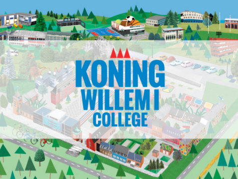 Bezoek Koning Willem I College ‘s-Hertogenbosch