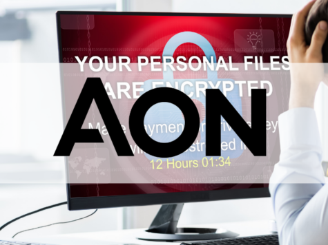 Forse premiestijging cyberverzekeringen door ransomware-aanvallen | Aon