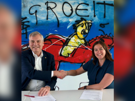 Raaak Personeel nieuwe strategisch partner VNO-NCW Brabant Zeeland