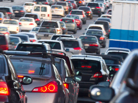 “Door stikstofregels blijven cruciale verbeteringen van wegen onuitgevoerd en wordt onze bereikbaarheid slechter”