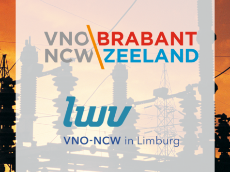 Groei en verduurzaming bedrijven gestopt door slot op stroomnet | VNO-NCW Brabant Zeeland en LWV: “Onacceptabel en onbegrijpelijk”