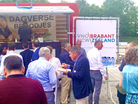 Terugblik lunchsessie Vitaliteit en duurzame inzetbaarheid