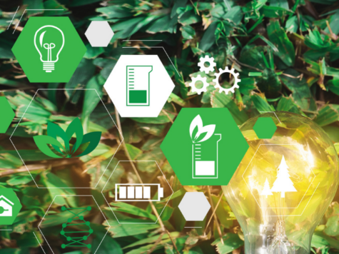 Terugblik bijeenkomst Energietransitie: Verduurzaming integreren in je bedrijfsmodel
