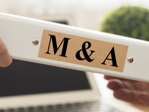 Fusies en overnames | Aon
