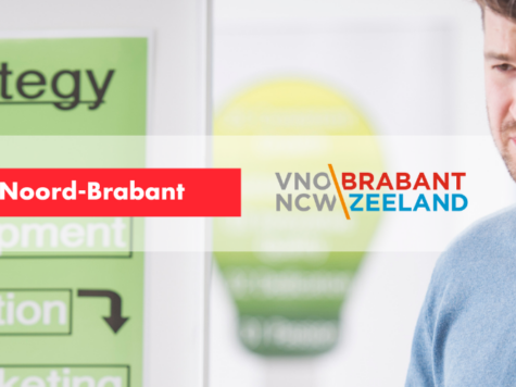 Kans voor Brabantse bedrijven: trainee van het Brabant MKB Energie Transitie Traineeship