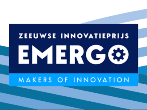 Welke Zeeuwse ondernemer wint de Innovatieprijs Emergo 2022?