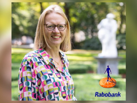 Topvrouwen: Juultje van der Wijk en Ine Frings geven tips over nevenfuncties