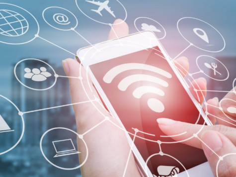 Personeelstekort blijft, grote transities onder druk door onderbelichte ontwikkeling digitale werknemersvaardigheden