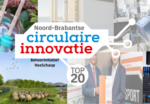 Finale Brabantse Circulaire Innovatie Top 20