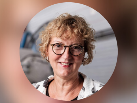 Kathleen Metz nieuw bestuurslid VNO-NCW Zeeland