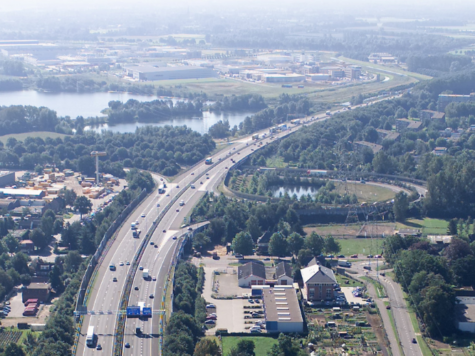Brabants bedrijfsleven is helder: “Ga naast woningen bouwen ook bedrijventerreinen en werklocaties uitgeven en ontwikkelen”