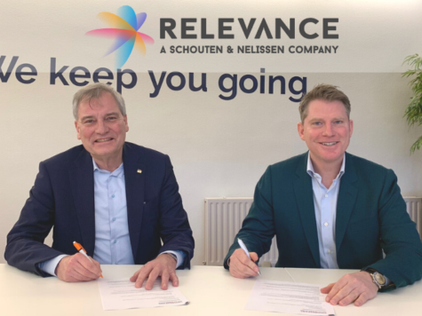 <strong>Relevance nieuwe strategisch partner VNO-NCW Brabant Zeeland</strong>
