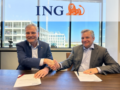 ING nieuwe strategisch partner VNO-NCW Brabant Zeeland