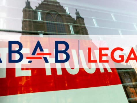 Met terugwerkende kracht indexeren huurprijs bedrijfsruimte | ABAB Legal
