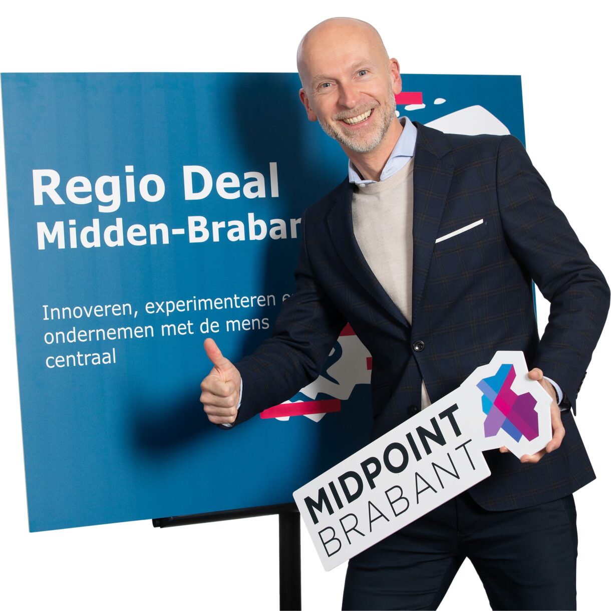 Midpoint VNO NCW Midden Brabant BORT