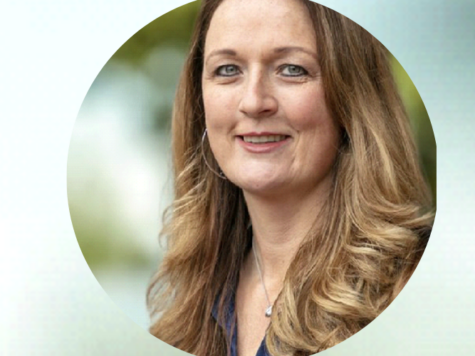 Community Topvrouwen op bezoek bij topvrouw Mascha van den Heuvel | Kuijpers