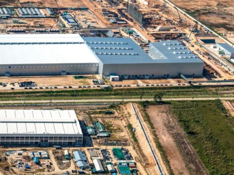 Eerste stap genomen in ontwikkeling bedrijventerrein Brainport-Oost