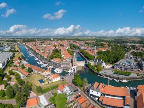 Zeeland moet blijven groeien | Terugblik bijeenkomst