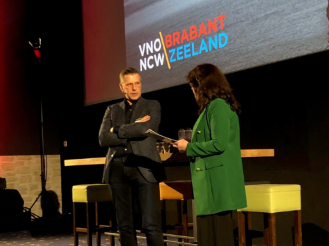 Terugblik nieuwjaarsbijeenkomst VNO-NCW Zeeland