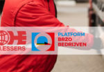 Platform BRZO-bedrijven op bezoek bij H. Essers in Bergen op Zoom